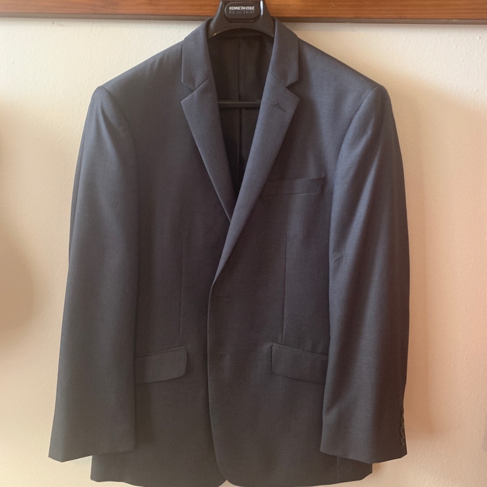 Kenneth Cole Reaction Jacket